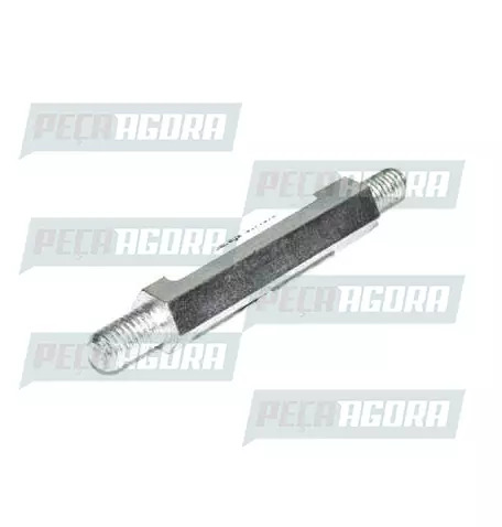 PRISIONEIRO TRACAO MB ANT/TRUCK M10 X 3/8''W RODOAR (200067)