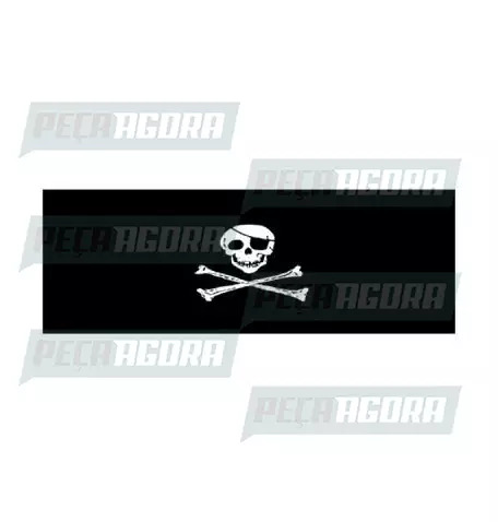 FILME TUNNING PIRATA (340002)