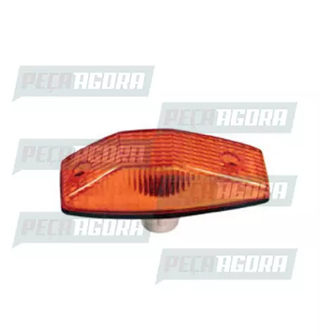 LANTERNA SETA VOLKSWAGEN LATERAL CABINE SOQUETE INTERNO AF 366* (240284)