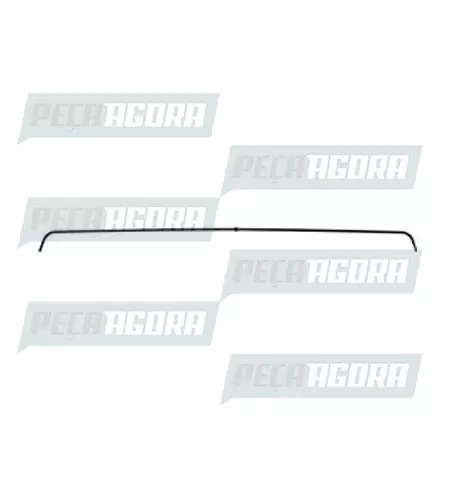 VARAO CORTINA DO MEIO MERCEDES BENZ 1935 1941 BICUDO VCP004 (231013)