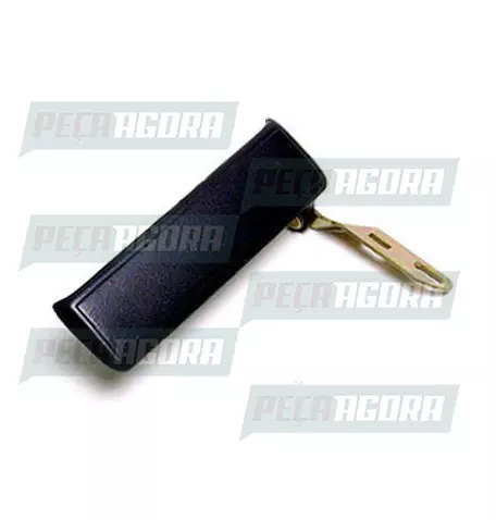 MACANETA EXTERNA TOYOTA SEM CHAVE ESQUERDO UNIVEL (6922098001)