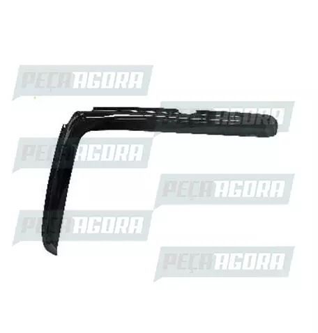 PAR PAR CALHA CHUVA MB 1620 BICUDO LK 2000 ''L'' FM ORIGINAL (420418)