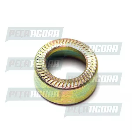ANEL ENCOSTO DA ANILHA CONICA 15MM (259001)