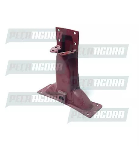 REBOCADOR DO PARACHOQUE MB 1114/1313 83 ... (3453100309.)