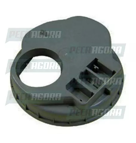 TAMPA TRASEIRA MODELO 1308 TACOGRAFO (099033)