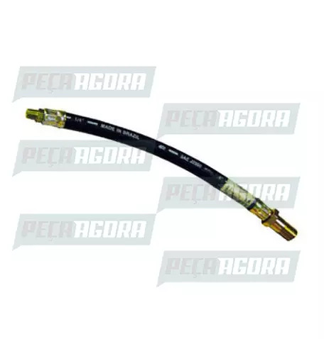 FLEXIVEL COMANDO EMBREAGEM 4412 VOLVO N10/12 (6889454)