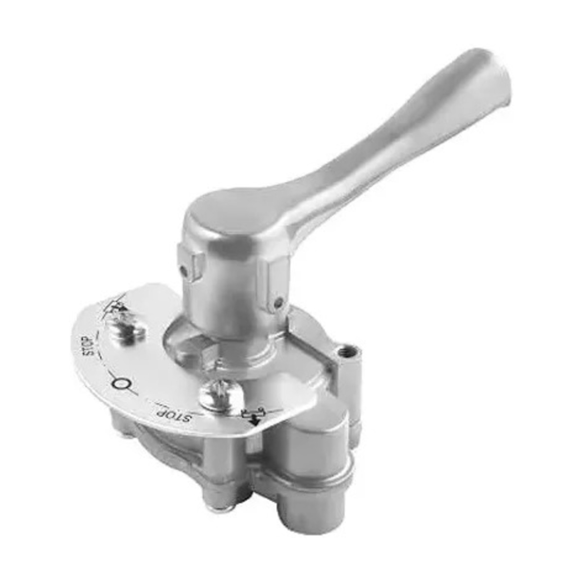 VALVULA ROTATIVA REBOQUES E SEMI REBOQUES (J2349016)