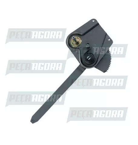 MAQUINA VIDRO ZINNI MERCEDES BENZ 608 ESQ (158068)