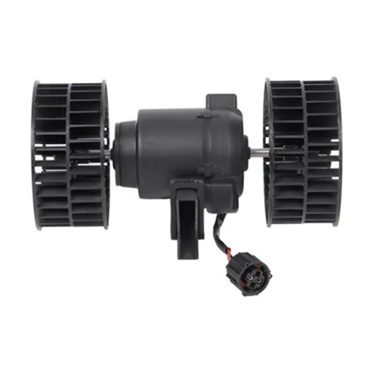 MOTOR VENTILADOR DE CABINE AR CONDICIONADO SCANIA SERIE 4 (1495692-1401436-L0109