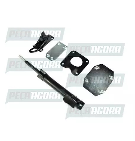 TRAVA CAPO VOLVO NL COMPLETA BRIM (224019)