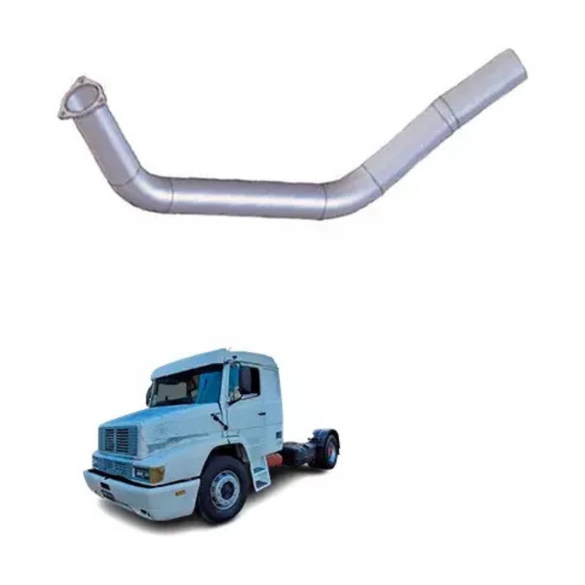 TUBO MOTOR 4POL MB 1935 1941 1996 EM DIANTE (3884907019-M086S)