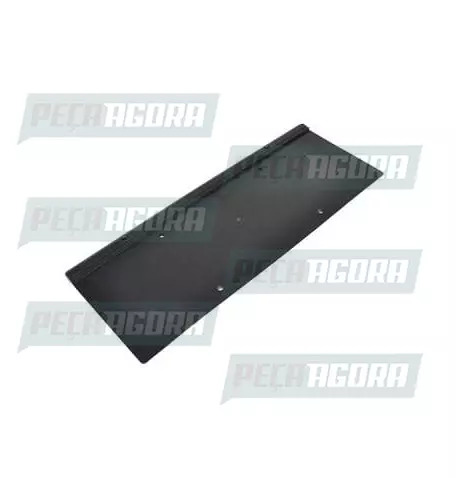 SUPORTE PLACA FORD CARGO 2001/2010 (1C4513406AA.)