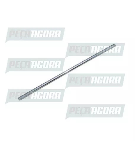 CANO ALUMINIO  70 CMS. RODOAR (200005)