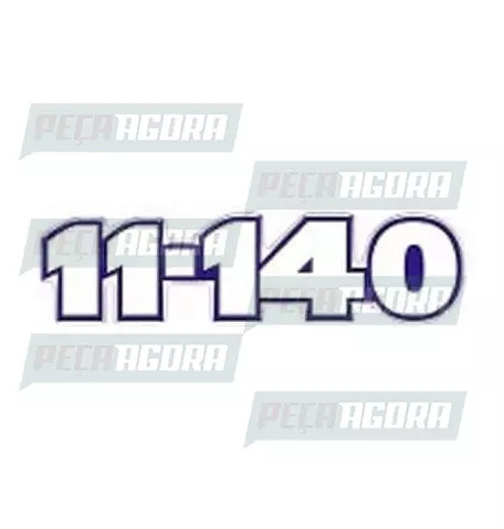 EMBLEMA RESINADO ESPECIAL VOLKSWAGEN''11-140''AZUL(3PCS) (101249)