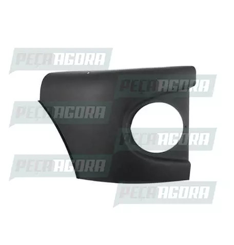 FRONTAL FAROL MERCEDES BENZ 1113/2013 ANTIGO DIREITO CENTAURO (3446200209.)