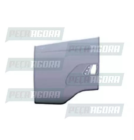 FOLHA PORTA PARA SCANIA R 124 ESQUERDO 1673/3 (1310377.)