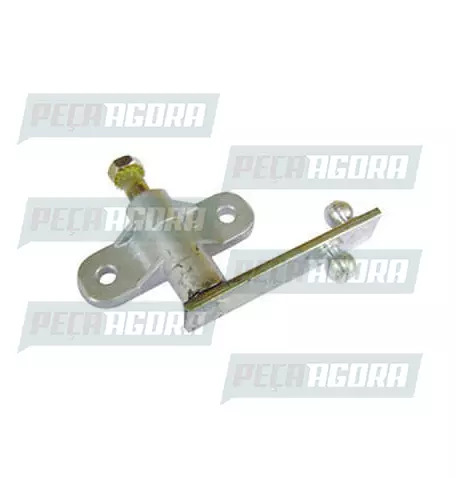 PIVO LIMPADOR PARA-BRISA GRANERO PARA SCANIA SERIE 4 ESQUERDO (1337957.)