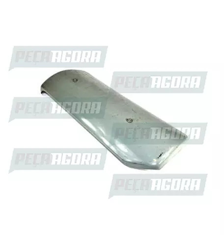 PAR SOBRE COLUNA FRONTAL PARA SCANIA R 112/113 (PAR) FIBRA (279330)