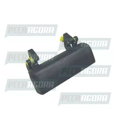 MACANETA EXTERNA FORD RANGER/EXPLORER DIREITO  - ATEM (153076)