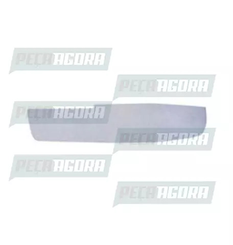 PARALAMA CABINA MERCEDES BENZ 709/912 DIREITO FIBRA PLUS (279056)