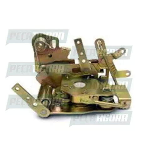 FECHADURA PORTA D-20/D-40 ... 97 DIREITO  UNIVEL (93223714)