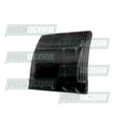 MEIO PARALAMA VOLVO NL/EDC TRASEIRO TRACAO FIBRA PLUS (81218193.)