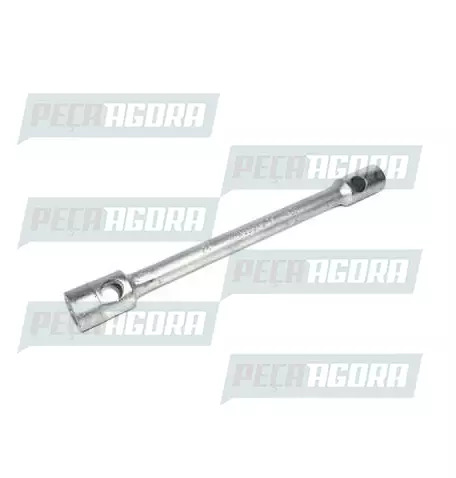 CHAVE RODA SEM CABO 21X38 FORD(400MM) KRAUCHER (417683)