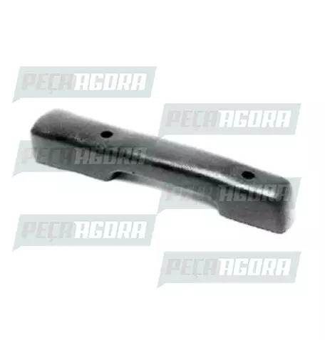 APOIO DESCANSA BRACO ORIGINAL MERCEDES BENZ MACIO MODERNO (3317607159.)