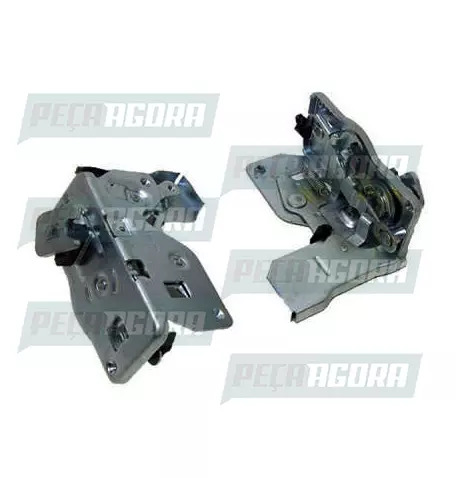 FECHADURA PORTA PARA SCANIA 112/113 INTERNA DIREITO  UNIVEL (376284.)