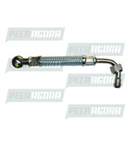 FLEXIVEL COMPRESSOR(ENTRADA D AGUA) 35592 VOLKSWAGEN/CARGO (TAE121070.)