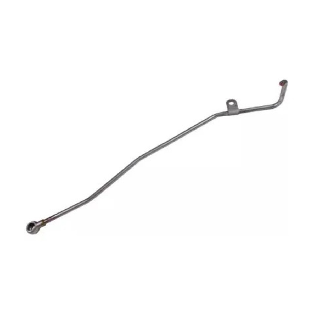 TUBO LUBRIFICANTE TOMADA DE FORCA MOTOR MWM 6.12 E MAXXFORCE VW 26260 / 31260 VO