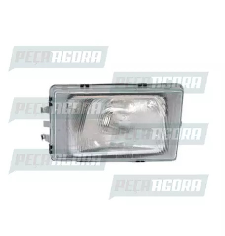 FAROL VOLVO NL12 DIREITO NINO (242066)