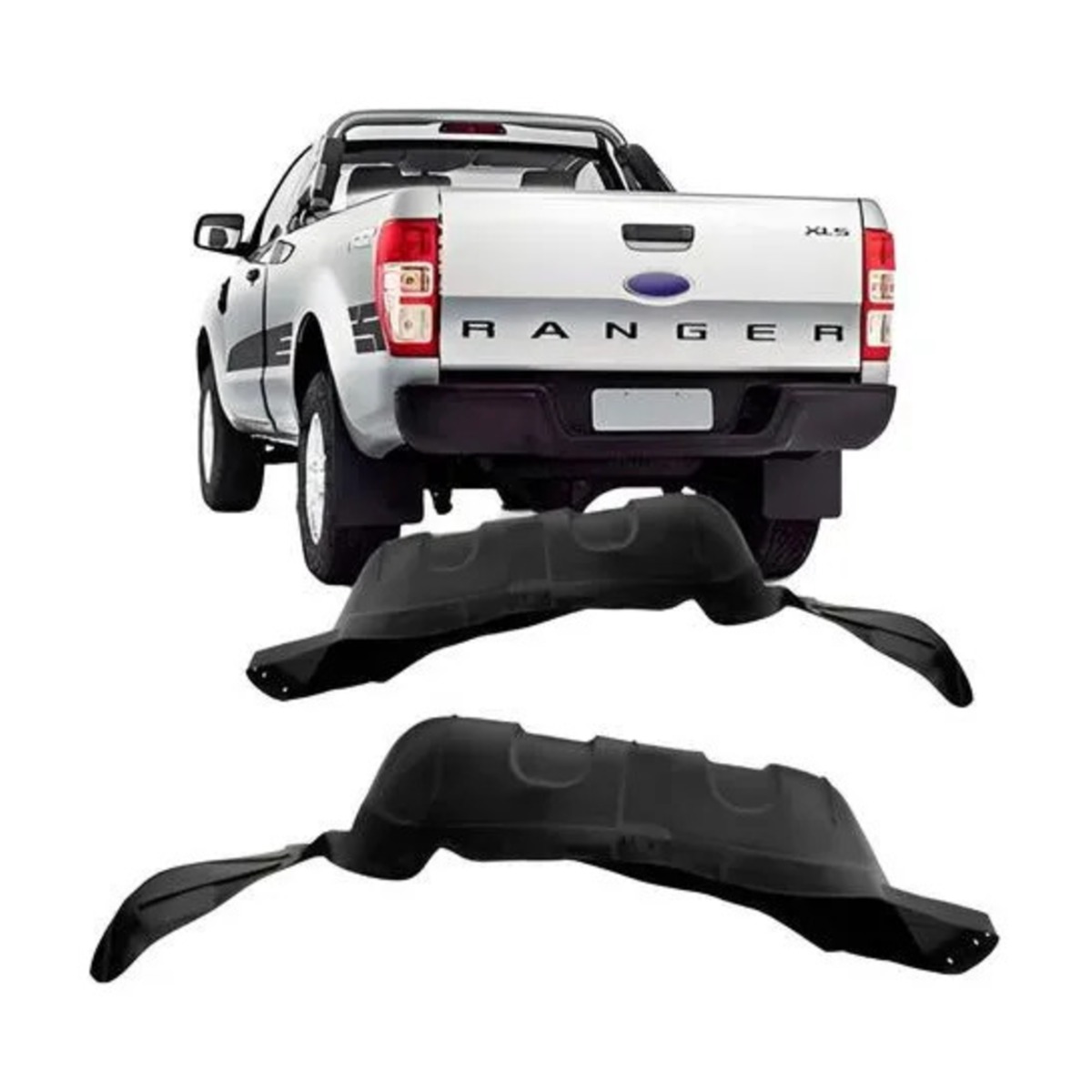 PAR PARABARRO RANGER 2013 A 2023 ESQUERDO | DIREITO (K.RF30021-RF30022)