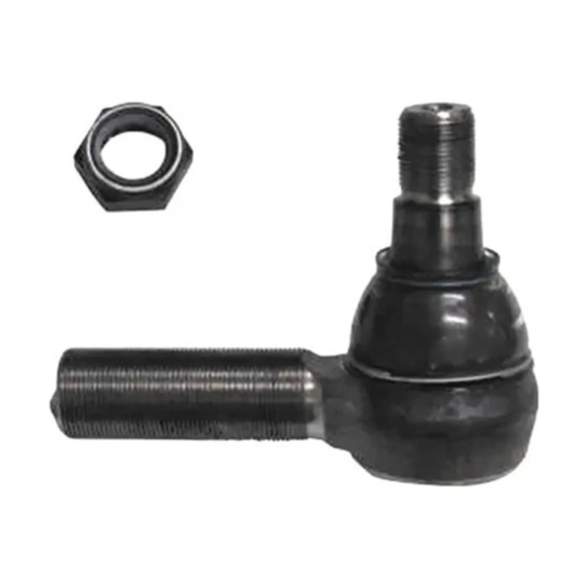 TERMINAL DIRECAO 30X1,5X30X120MM PARA IVECO CAVALLINO 450E32 CURSOR 180E33 CURSO
