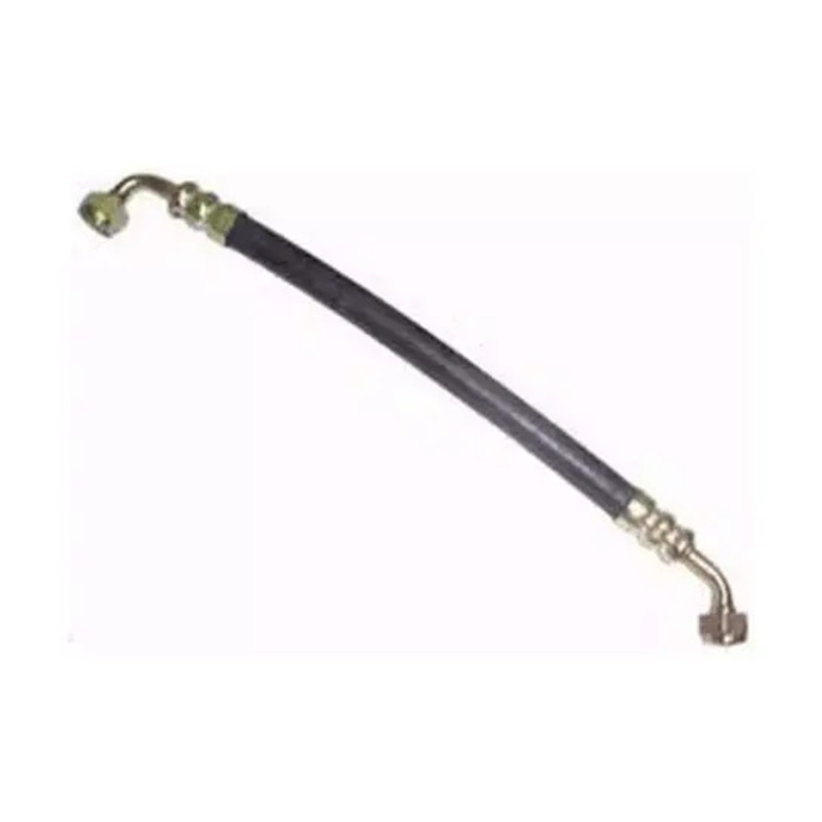 FLEXIVEL DIRECAO HIDRAULICA 410MM VOLVO NL-10 NL-12 (1598851)