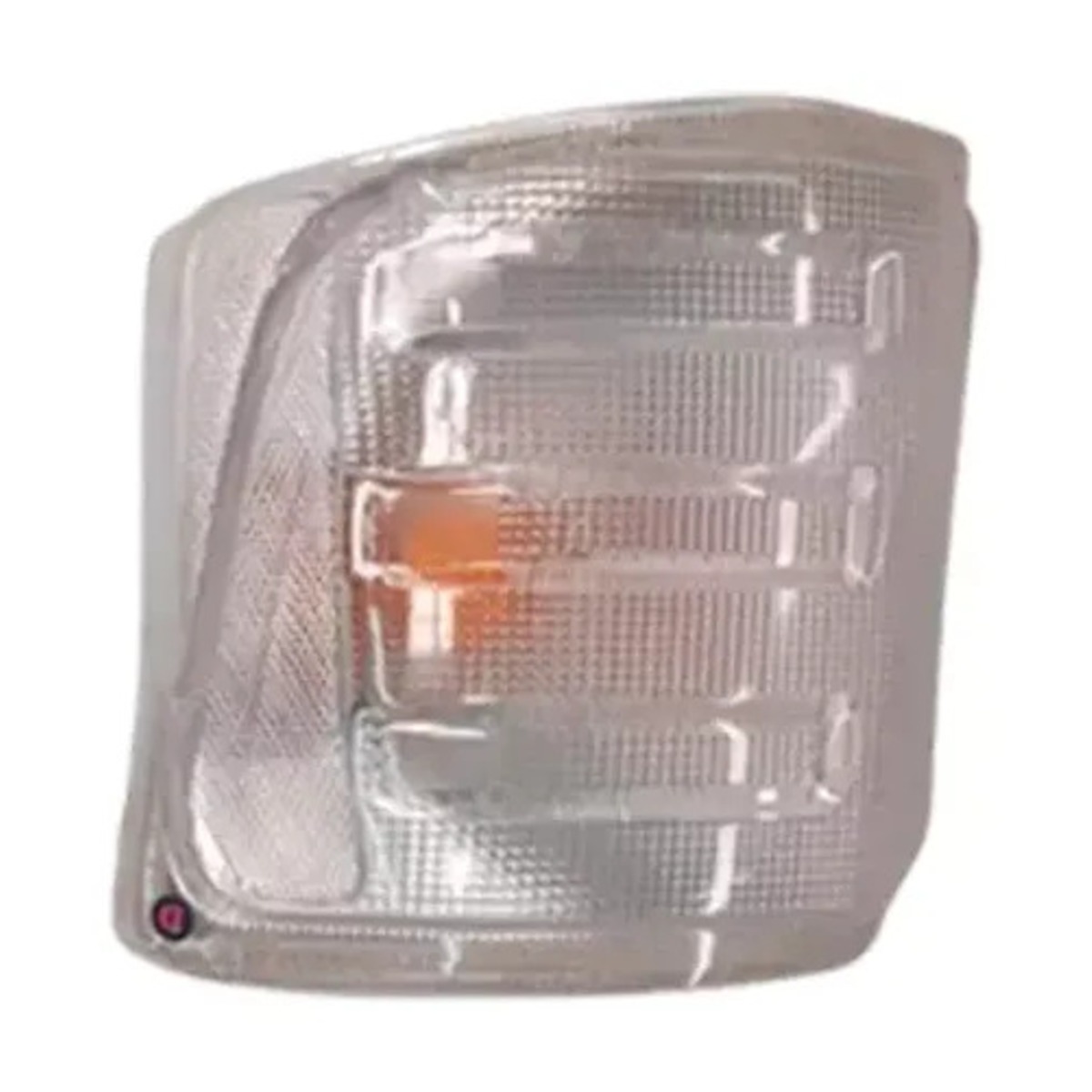 LANTERNA SETA DIR PISCA CRISTAL CUPULA MB 1418R 1420 1718A 1720 1720A 1720K 1723