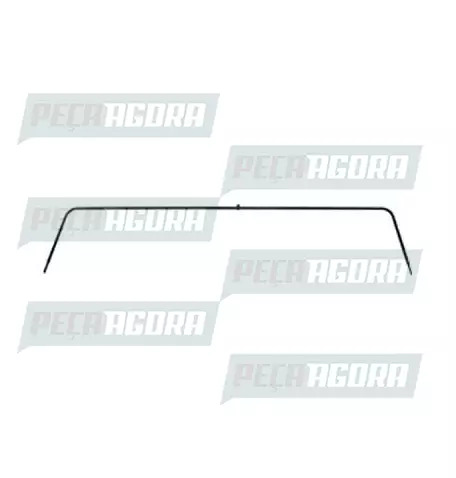 VARAO CORTINA DO MEIO VOLVO EDC CABINE ALTA VCP006 (231008)