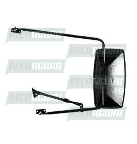 ESPELHO JOGO F600/8000 BEPO D-642 (104014)