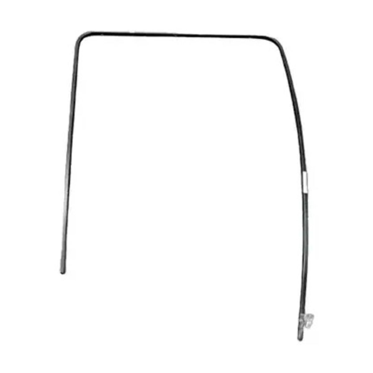 CAJADO PORTA DIREITO MB AXOR (9587200215-WGT438)