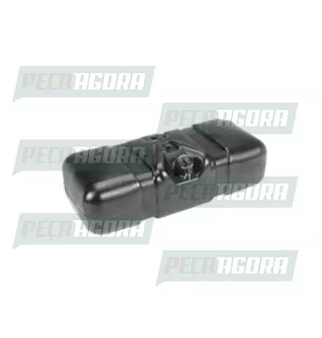TANQUE PLASTICO 150 LITROS BEPO W-993B VOLKSWAGEN (2RO201021B)