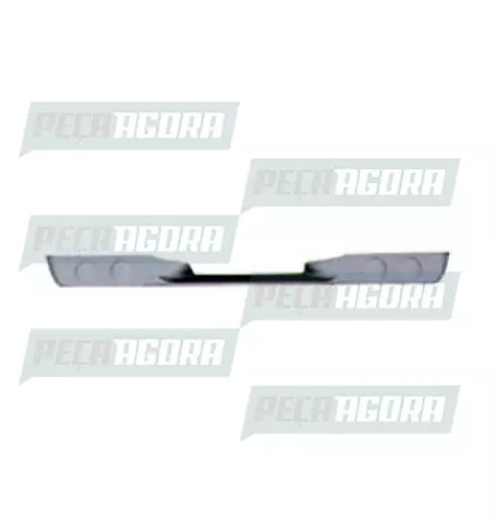 SPOILER F-4000 04 FAROIS REDONDOS COM CORTE FIBRA (279127)