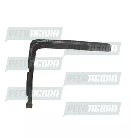 PAR PAR CALHA CHUVA PARA SCANIA 114/124 ... 2002 ''L'' FM ORIGINAL (420503)