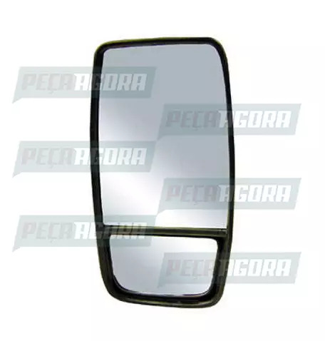ESPELHO PADRAO GRANDE BIPARTIDO DIREITO (104134)