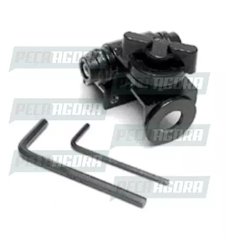 ANTENA PX AQUARIO MOVEL   (SO SUP.CALHA) (007045)