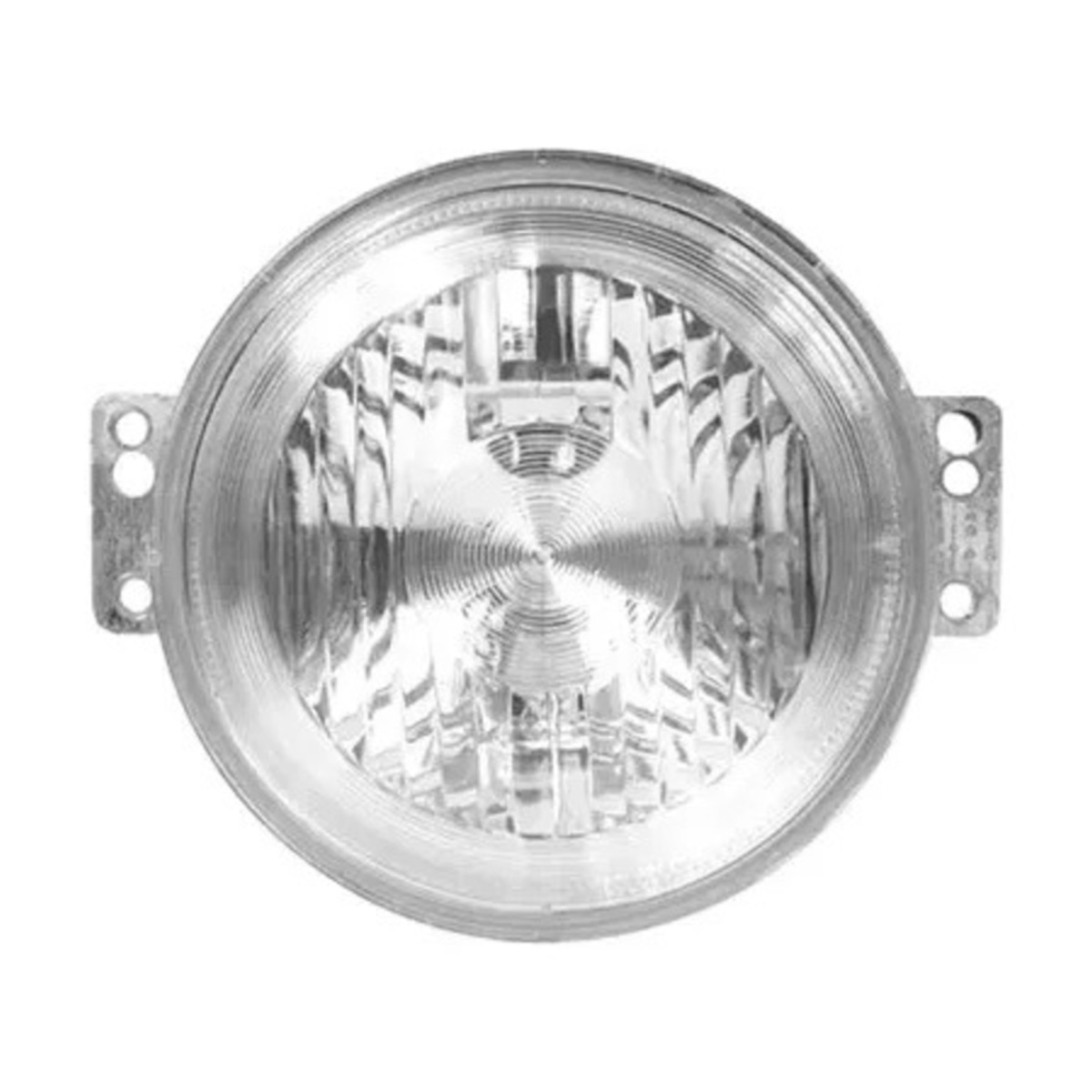 LANTERNA PISCA DIANTEIRO CRISTAL ESQUERDO VW CONSTELLATION 13180 15180 17250E 17