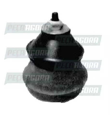 COXIM MOTOR MERCEDES BENZ 709 DIANTEIRO/TRASEIRO (6682400117.)