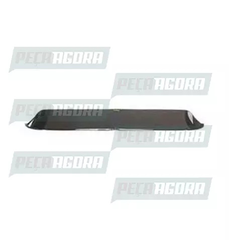 DEFLETOR CAPO ORIGINAL ACRILICO VOLVO - FM (420306)