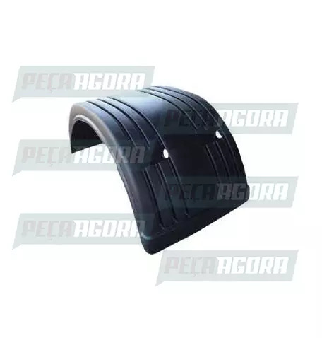 PARALAMA INTERICO FACCHINI PLASTICO ESPECIAL (313140001,)