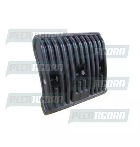 TAPETE VINIL PARA SCANIA P-310 ... 2007 COM CAPO - PRETO (420005)