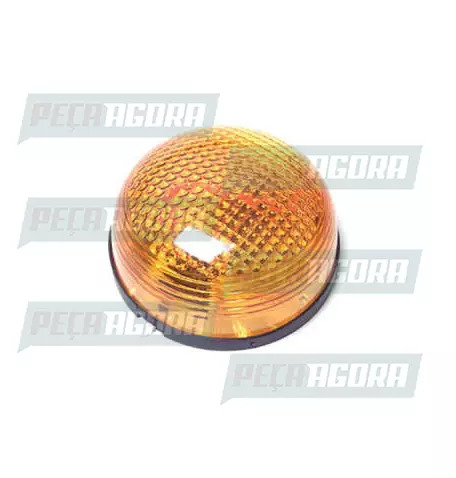 LANTERNA TETO COZINHA REDONDA COM INTERRUPTOR/UNIVERSAL (240384)